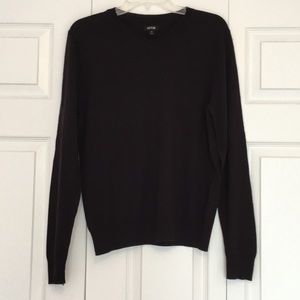 APT 9 black sweater